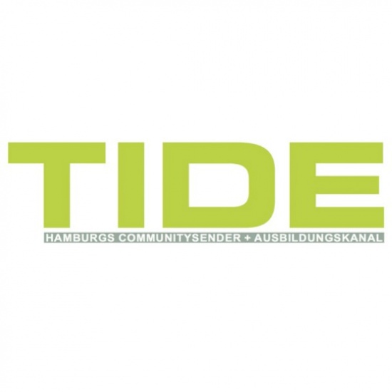 TIDE Communitysender und Ausbildungskanal