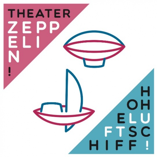 Theater Zeppelin / Hoheluftschiff