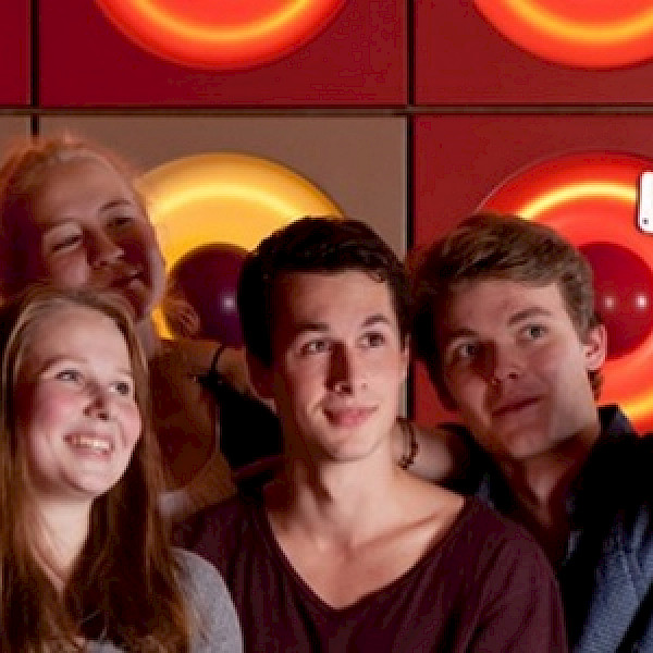 Museum für Kunst und Gewerbe Hamburg