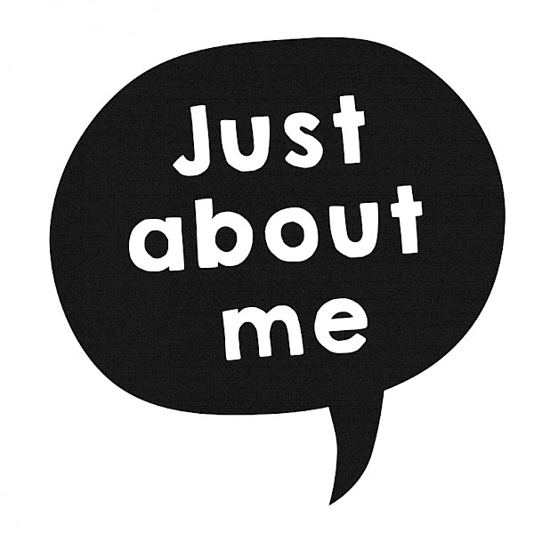 JUST ABOUT ME