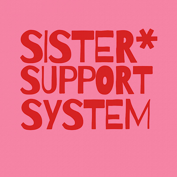 SisterSupportSystem
