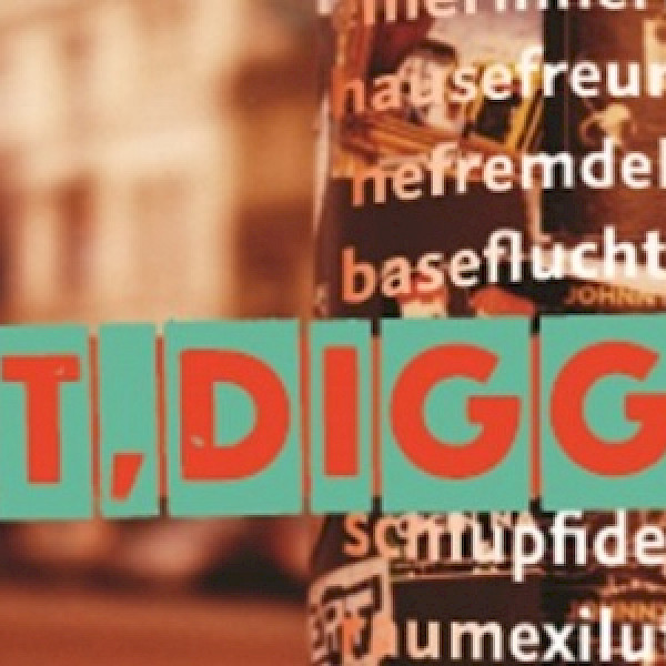 Heimat, Digga!