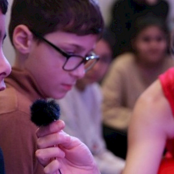 Stadtteilschule Eidelstedt