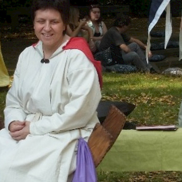 Wir erleben Geschichte