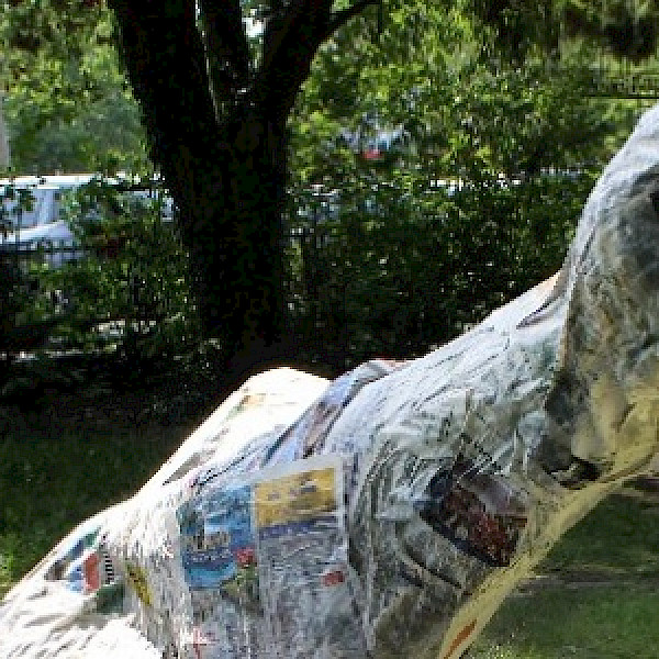 Schule Sander Straße