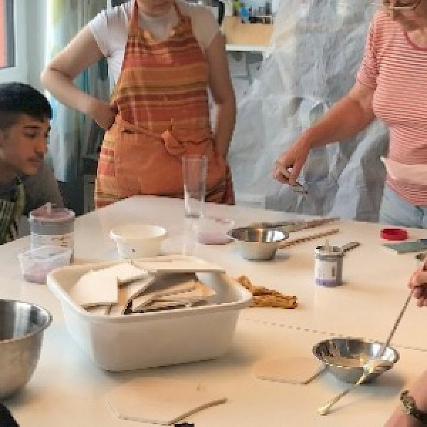 Stadtteilschule Wilhelmsburg