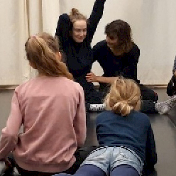 Schule Sander Straße