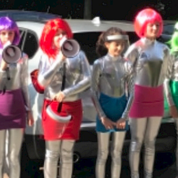 Stadtteilschule Wilhelmsburg