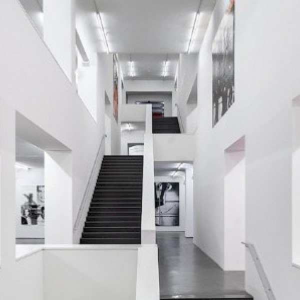 Nelson-Mandela-Schule im Stadtteil Kirchdorf