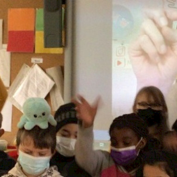 Schule Potsdamer Straße