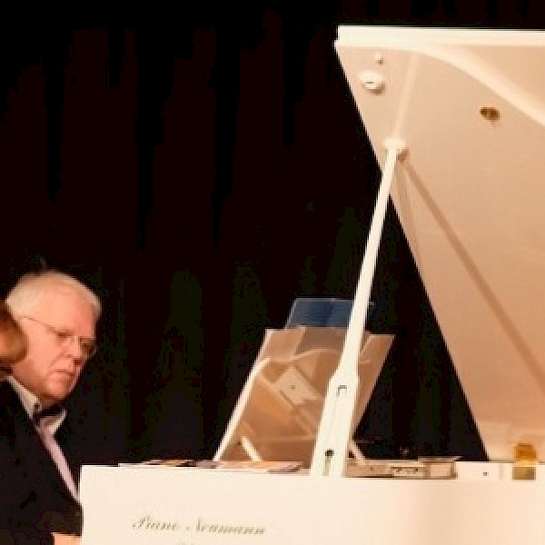 Konzert für eine offene demokratische Gesellschaft