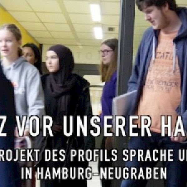 Gymnasium Süderelbe