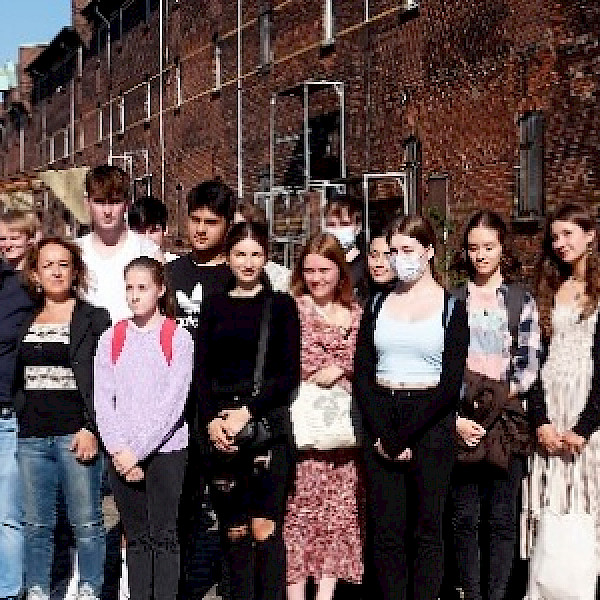 Gymnasium Süderelbe