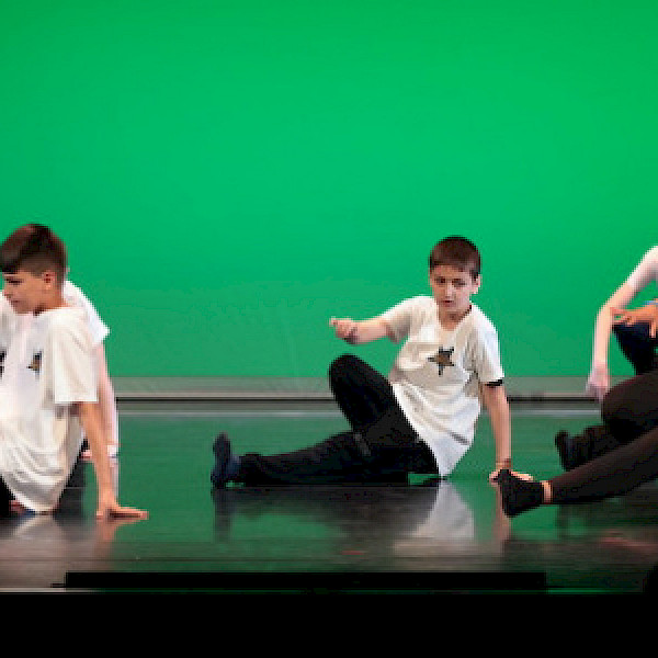 Stadtteilschule Eidelstedt